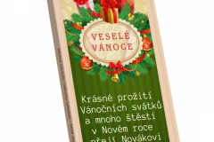 Navrhněte si vlastní čokoládu na MojeBonboniera.cz!